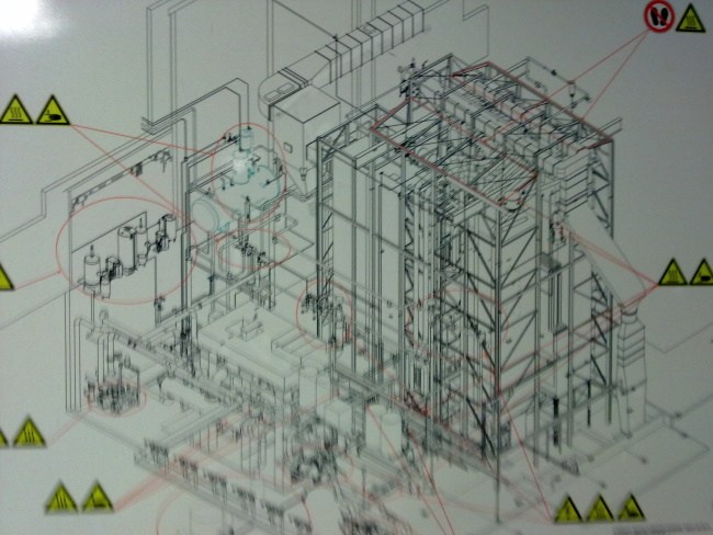 VTT Industrieservice GmbH