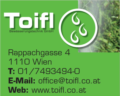 TOIFL Bewässerungstechnik GmbH