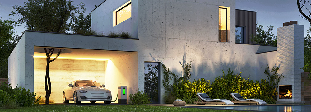 EH-Elektro-Handel Elektrotechnik - Elektroinstallationen - Photovoltaik - Smart Home