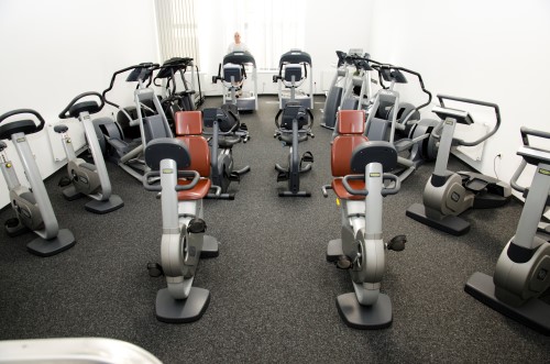 Cardio-Fitness Prandstetter