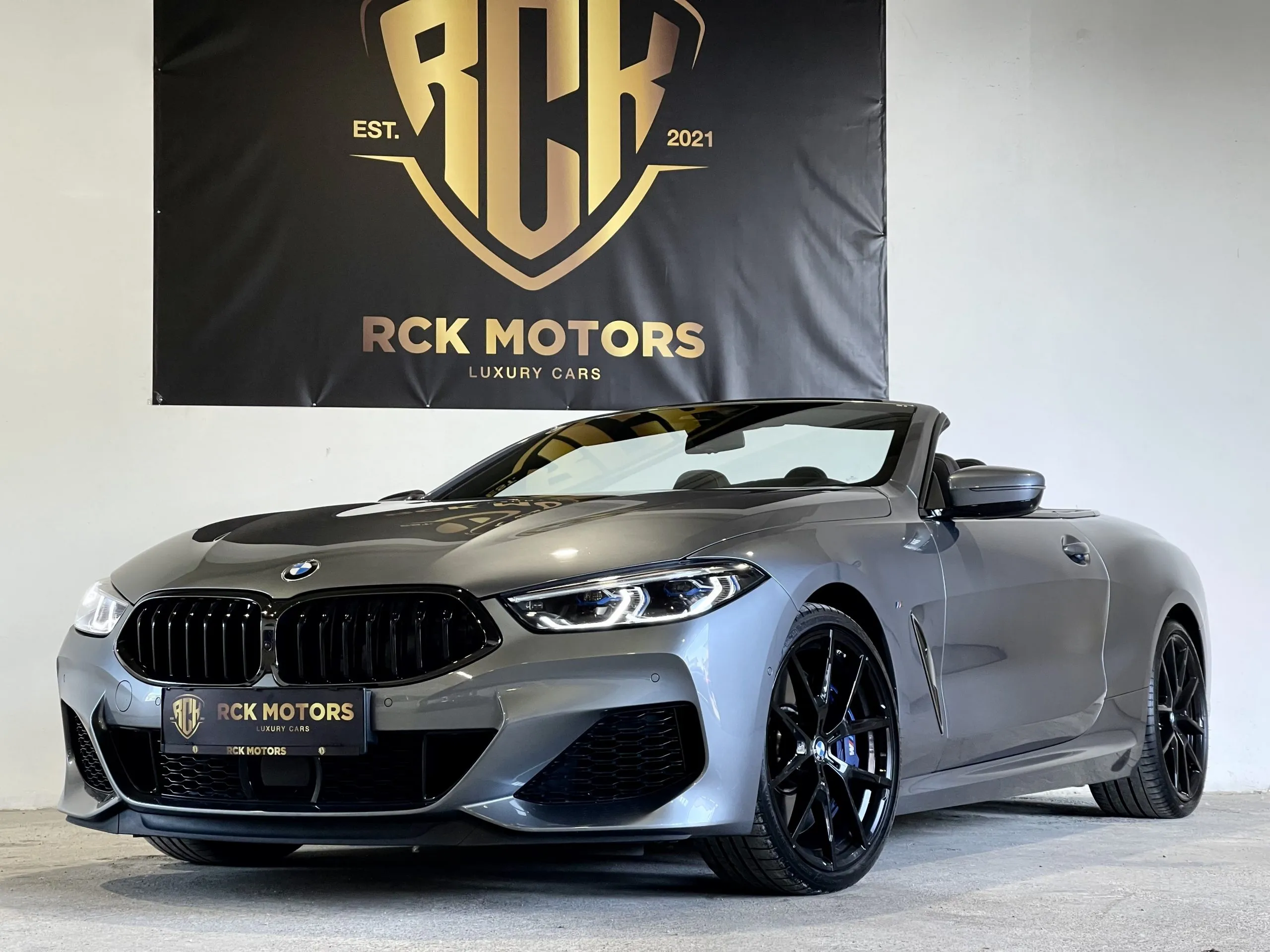 RCK Motors e.U.