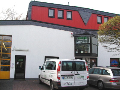 Liedtke Kunststofftechnik