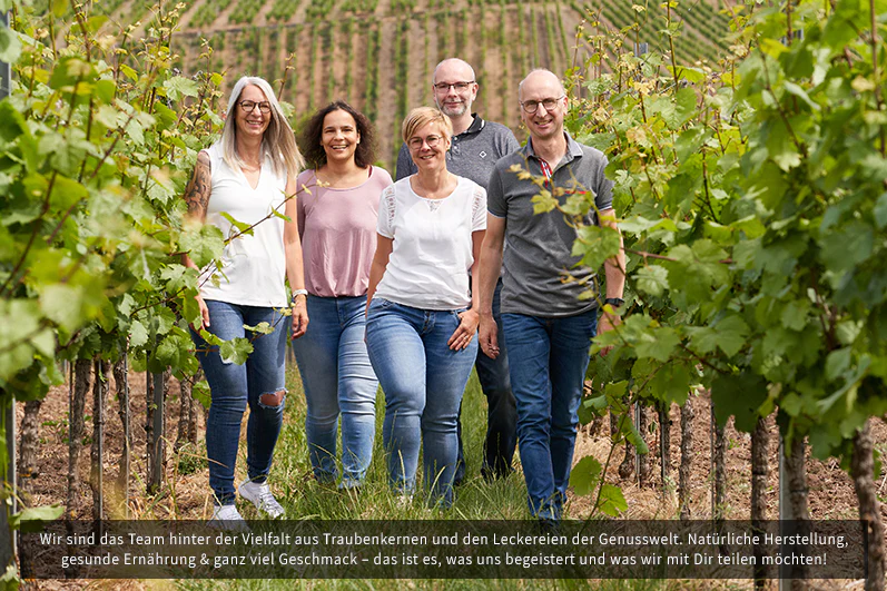 Vitis Traubenkern GmbH