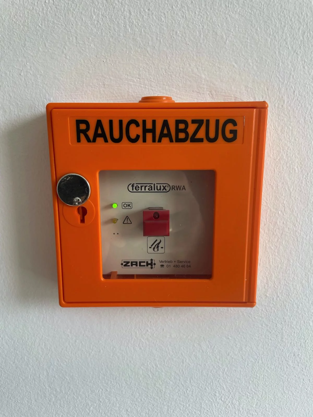 Brandschutz Paar GmbH