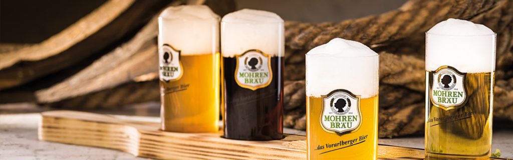 Mohrenbrauerei Vertriebs KG