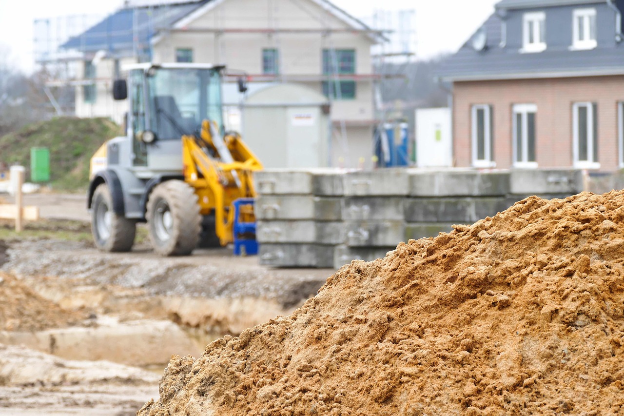 MEB - Mangelsen Erd- und Baggerarbeiten