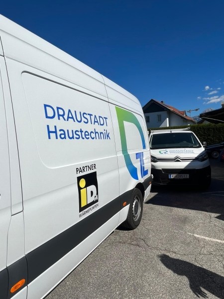 TL Haustechnik GmbH - Draustadt Haustechnik