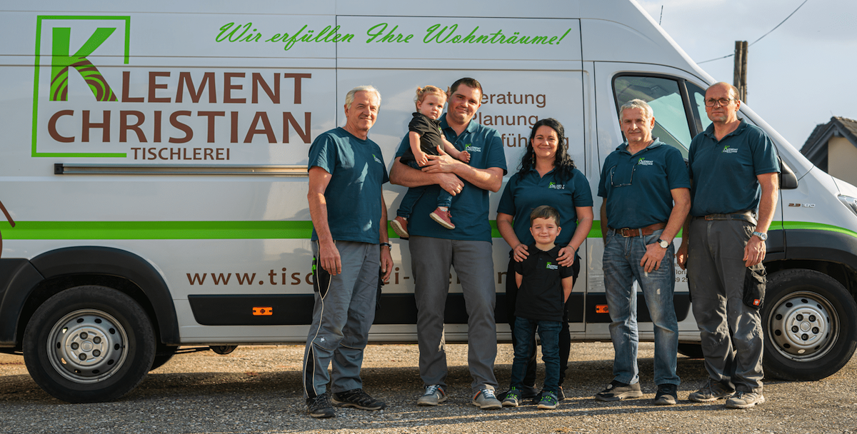 Tischlerei Christian Klement GmbH