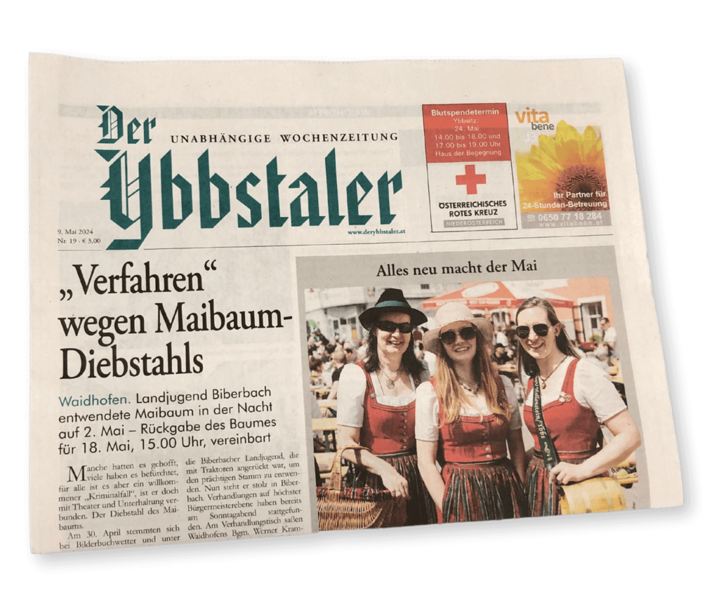 Der Ybbstaler Verlags GmbH